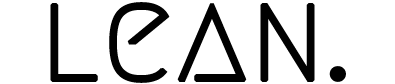 Lean.pk official logo