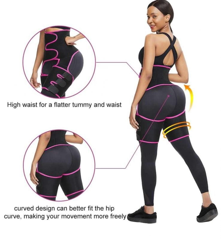 Lean.pk | Reshape Your Body