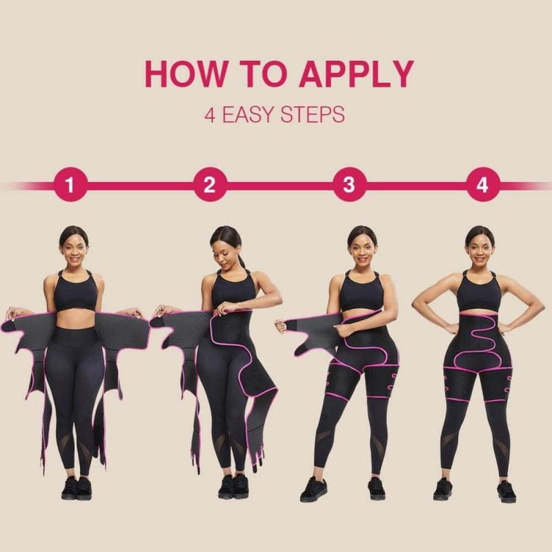Lean.pk | Reshape Your Body