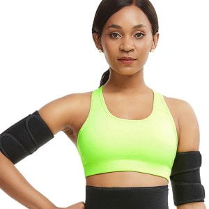 Lean.pk Ultra Arms Trimmer and Shaper