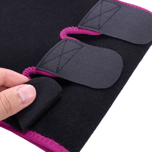 Lean.pk Extreme Thermo Slimming Belt and Body Shaper