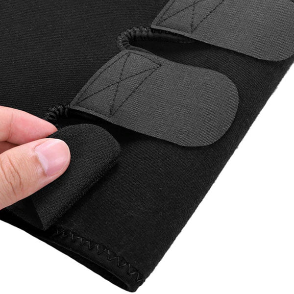 Lean.pk Extreme Thermo Slimming Belt and Body Shaper