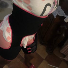 ایکسٹریم تھرمو سلمنگ بیلٹ اینڈ باڈی شیپر photo review