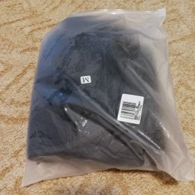 ایکسٹریم تھرمو سلمنگ بیلٹ اینڈ باڈی شیپر photo review