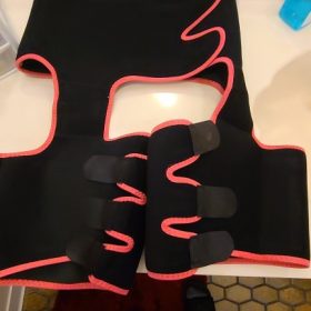 ایکسٹریم تھرمو سلمنگ بیلٹ اینڈ باڈی شیپر photo review