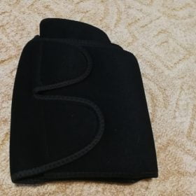 ایکسٹریم تھرمو سلمنگ بیلٹ اینڈ باڈی شیپر photo review