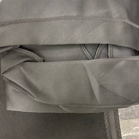 Extreme Thermo Slimming Belt and Body Shaper photo review