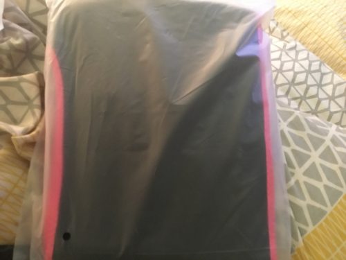 Extreme Thermo Slimming Belt and Body Shaper photo review