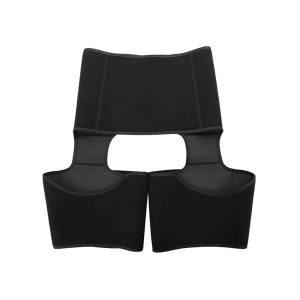 Lean.pk Extreme Thermo Slimming Belt and Body Shaper