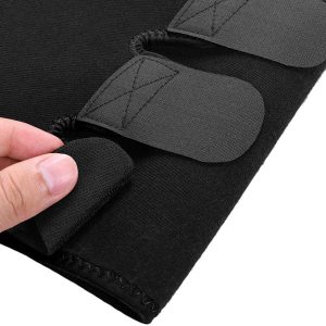 Lean.pk Extreme Thermo Slimming Belt and Body Shaper